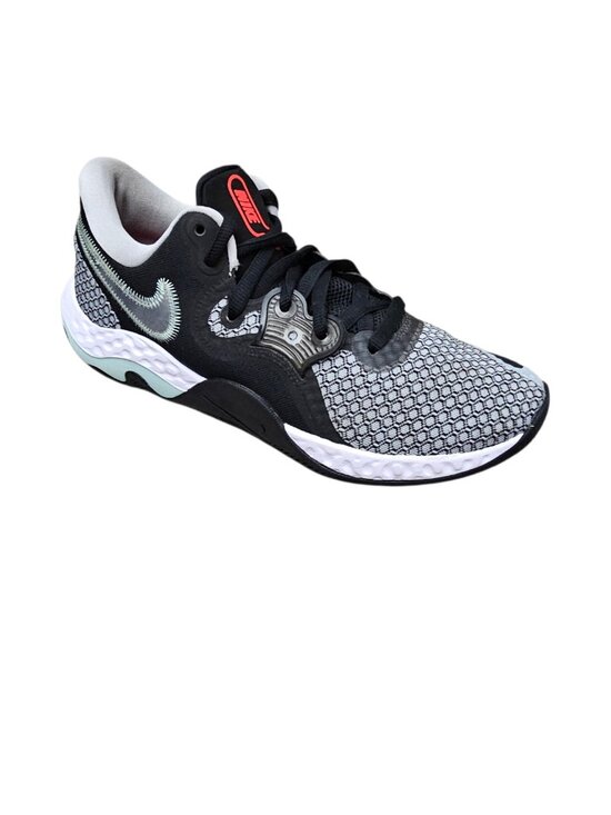 Nike Renew Elevate 2 Wolf Sneakers Gray Black Dew Shoe COA CW3406001 9.5 Men\'s main image 7